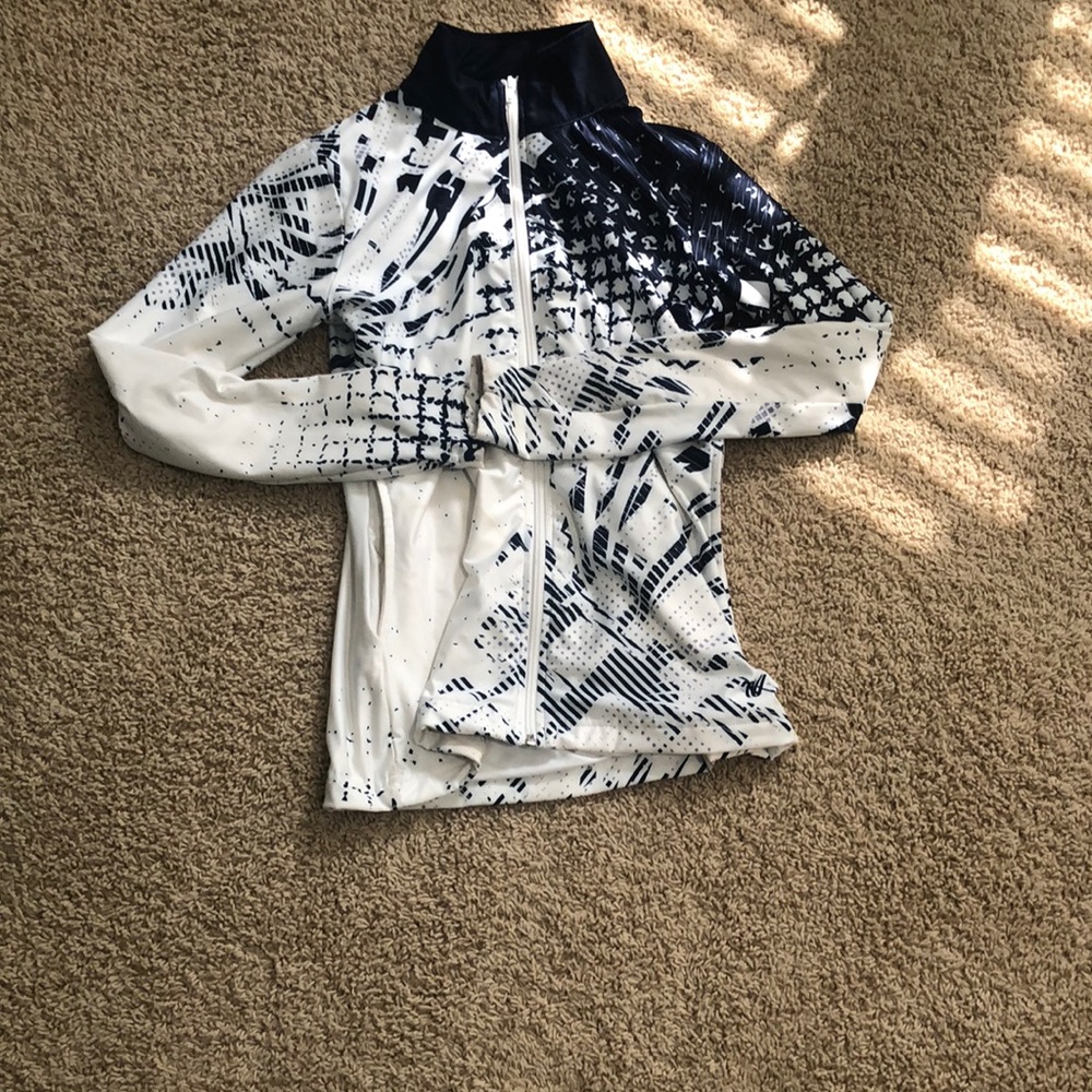 ICE Allstars jacket